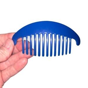 Vintage Goody Tzer Banana Clip